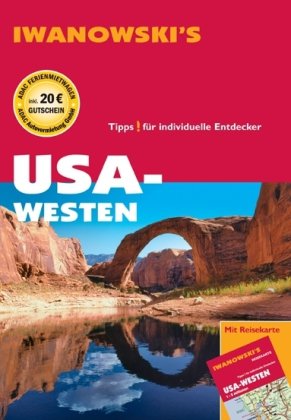 Reiseführer USA Westen